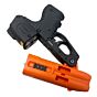 PIEXON pistola da difesa JPX4C protector