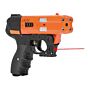 PIEXON pistola da difesa JPX4 protector con laser