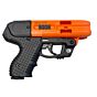 PIEXON pistola da difesa JPX4 protector con laser