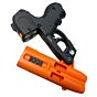 PIEXON pistola da difesa JPX4 protector con laser