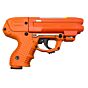 PIEXON JPX6 pepper gun protector with laser sight