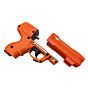 PIEXON JPX6 pepper gun protector with laser sight