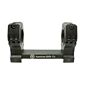 SOTAC slitta porta ottica ARC con livella (nera)