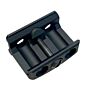 SOTAC attacco Sfire 20mm ad L per torcia M300 (nero)