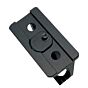 SOTAC attacco Sfire 20mm ad L per torcia M300 (nero)