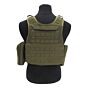 Royal plus giubbino molle tactical vest (verde)