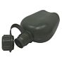 Js-tactical 1 liter plastic canteen