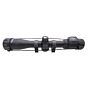 Js-tactical ottica3-12x40 con livella (con anelli)