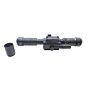Js-tactical ottica 3-9x32 con laser