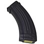 Js-tactical flash magazine per fucile elettrico ak (nero)