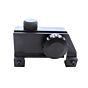 Js-tactical ottica red dot per fucile mp5/g3