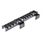 Js-Tactical low mount base for Mp5 airsoft gun