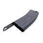 Js-tactical flash magazine per fucile elettrico m4 (nero)