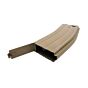 Js-tactical flash magazine for m4 electric gun (tan)
