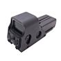 Js-tactical ottica red dot 552 holosight