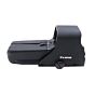 Js-tactical ottica red dot 552 holosight