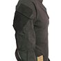 Js-Tactical Warrior combat uniform set (black)