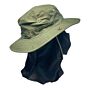 JS-Tactical jungle boonie hat (green)