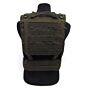J-tech mcvs III vest olive drab
