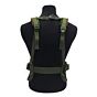 J-tech modular commander chest woodland