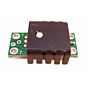 Jefftron circuito EXTREME mosfet con cavi per fucili elettrici