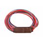 Jefftron circuito mosfet PROCESSOR UNIT con cavi per fucili elettrici