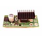 Jefftron circuito mosfet EXTREME PROCESSOR UNIT con cavi per fucili elettrici
