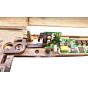 Jefftron PROCESSOR UNIT switch assembled with mosfet board for ver.III electric rifle