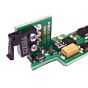 Jefftron PROCESSOR UNIT switch assembled with mosfet board for ver.III electric rifle