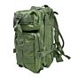 Royal tactical backpack w/hydra bag (od)