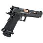 EMG by AW pistola a gas STI 2011 john wick 3 Combat Master (nera) (pistola in esposizione)