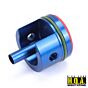 King arms testa cilindro metallo per marui m4 EBB