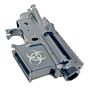 King Arms Metal body Colt® per fucile elettrico M4 (BioHazard-A)