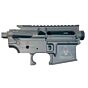 King Arms Metal body Colt® per fucile elettrico M4 (BioHazard-B)