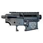 King Arms Metal body Colt® per fucile elettrico M4 (Racoon Police)