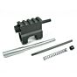King arms mirino rail con piston set per m4