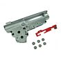 King arms gearbox 9mm per fucile elettrico ver.3 (g36)