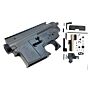 King Arms Metal body Colt® per fucile elettrico M4 (JSOC)