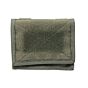 King arms tasca Admin con patch USA (verde)