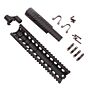 King arms ras set completo per fucile ak