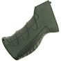 King arms g16 std grip per ak verde