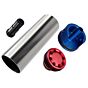 Fps Ergal cylinder set for AK47/74 standard electric gun (hi speed)