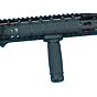 G&p DIAMOND fore grip for M-LOK handguards (black)