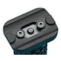 G&p BALL BALL short fore grip for keymod handguards (black)