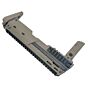 CTM KIT MP7 SMG per pistola a gas AAP01 (tan)
