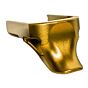 CTM FUKU-2 mag-floor plate per caricatore MARUI G17 (gold)