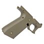 CTM FUKU-2 Nylon frame for AAP01 pistol (tan)