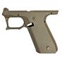 CTM FUKU-2 Nylon frame for AAP01 pistol (tan)