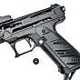 CTM Kit guancette CNC FUKU-2 per pistola a gas AAP01 (silver)