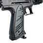 CTM Kit guancette CNC FUKU-2 per pistola a gas AAP01 (nero)